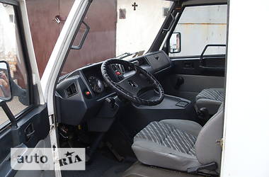 Грузопассажирский фургон Mercedes-Benz Vito 1994 в Червонограде