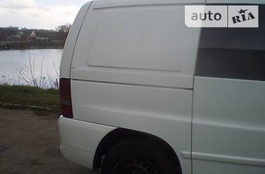  Mercedes-Benz Vito 2000 в Києві