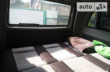 Мінівен Mercedes-Benz Vito 2005 в 