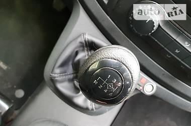 Минивэн Mercedes-Benz Vito 2015 в Полтаве