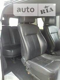 Мінівен Mercedes-Benz Vito 2006 в Миколаєві