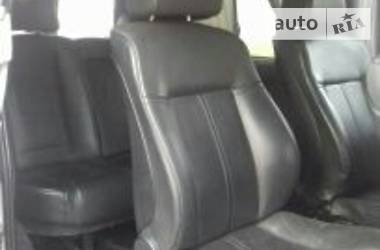 Мінівен Mercedes-Benz Vito 2006 в 