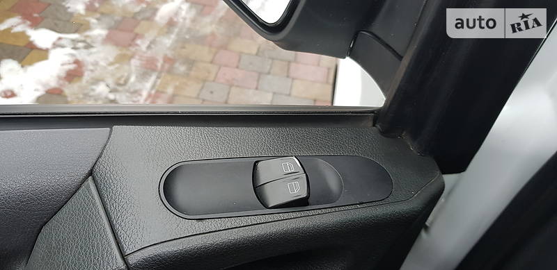Мінівен Mercedes-Benz Vito 2014 в Мукачевому