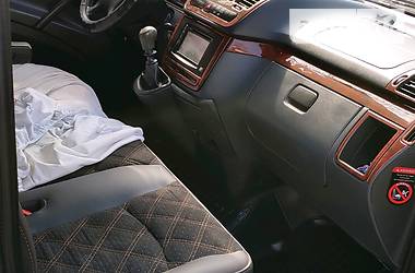 Універсал Mercedes-Benz Vito 2013 в 