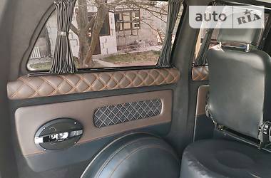 Універсал Mercedes-Benz Vito 2013 в 