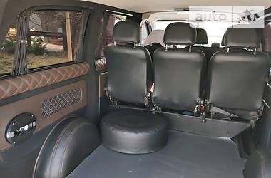 Універсал Mercedes-Benz Vito 2013 в 