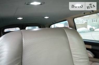 Мінівен Mercedes-Benz Vito 2004 в 