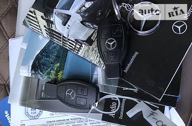 Минивэн Mercedes-Benz Vito 2016 в Киеве