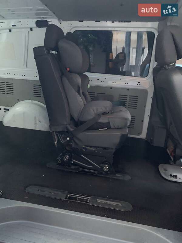 Универсал Mercedes-Benz Vito 2008 в Черновцах