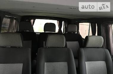 Універсал Mercedes-Benz Vito 2011 в 