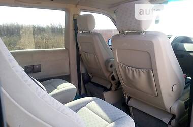 Інші легкові Mercedes-Benz Vito 2000 в Вишневому