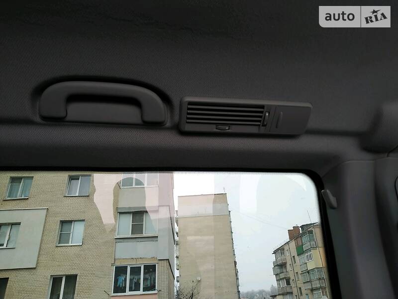 Мінівен Mercedes-Benz Vito 2012 в Хмельницькому