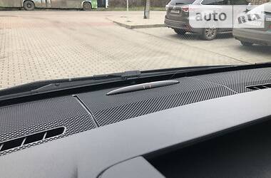 Минивэн Mercedes-Benz Vito 2016 в Ужгороде
