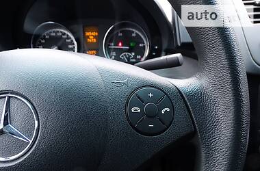 Вантажопасажирський фургон Mercedes-Benz Vito 2013 в 