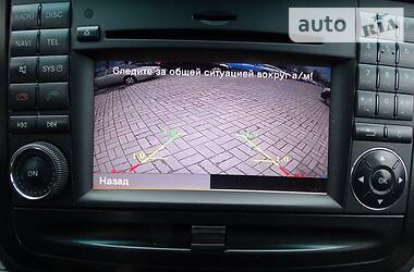 Вантажопасажирський фургон Mercedes-Benz Vito 2013 в 