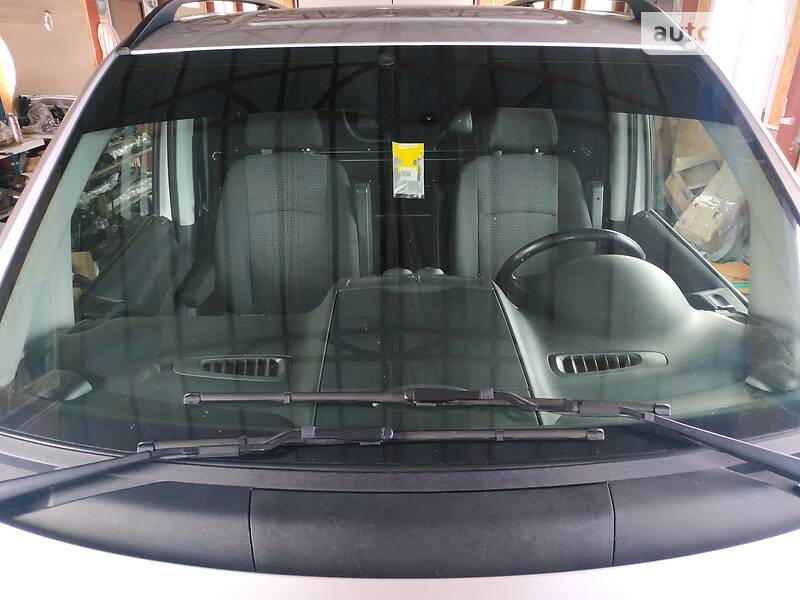 Грузовой фургон Mercedes-Benz Vito 2014 в Конотопе