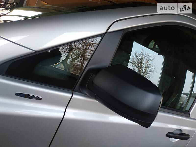 Грузовой фургон Mercedes-Benz Vito 2014 в Конотопе