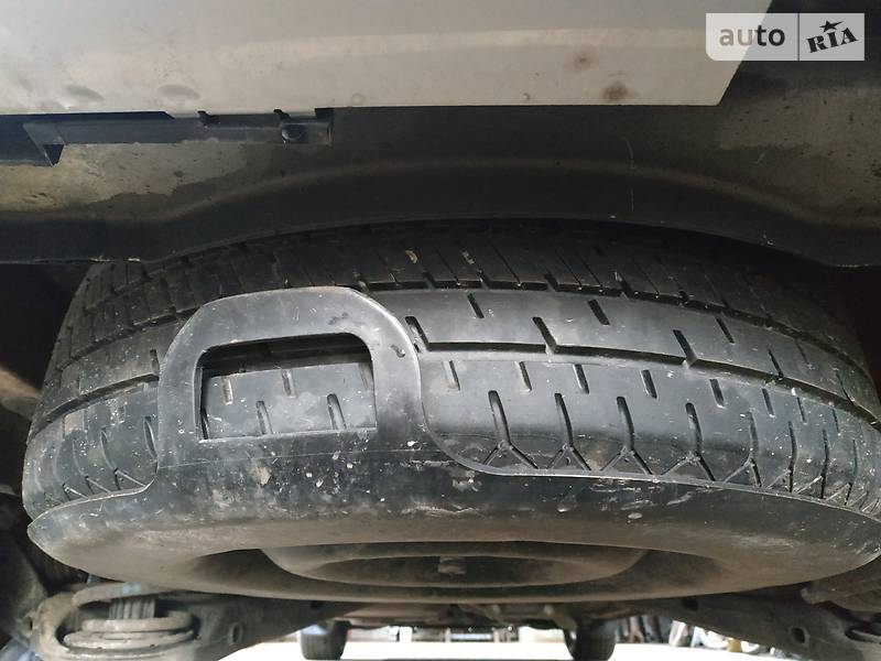 Грузовой фургон Mercedes-Benz Vito 2014 в Конотопе