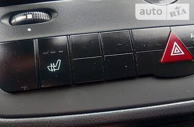 Вантажопасажирський фургон Mercedes-Benz Vito 2011 в 