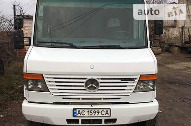 Другие автобусы Mercedes-Benz Vito 1998 в Луцке