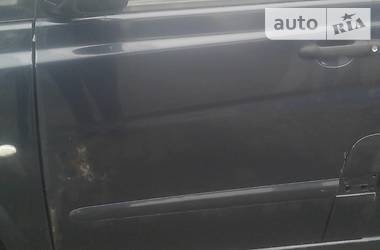 Мінівен Mercedes-Benz Vito 2005 в 