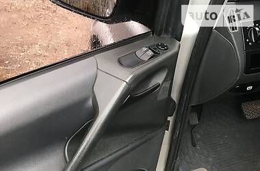 Мінівен Mercedes-Benz Vito 2011 в 