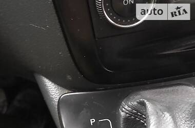 Мінівен Mercedes-Benz Vito 2011 в 