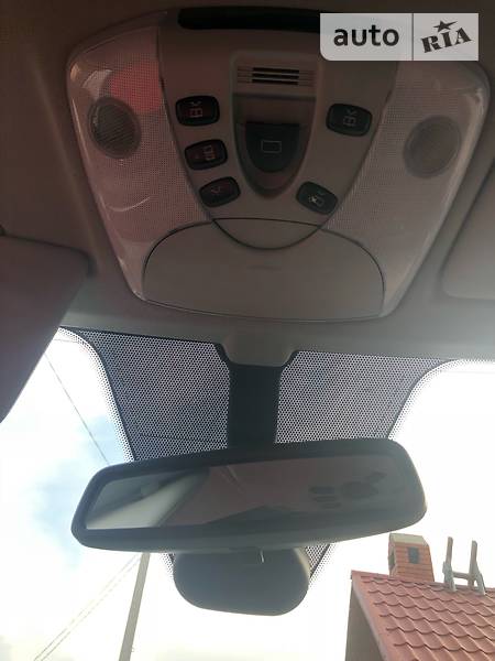 Минивэн Mercedes-Benz Vito 2013 в Черновцах