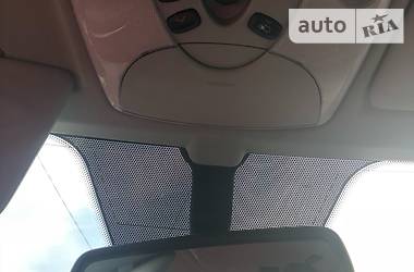 Мінівен Mercedes-Benz Vito 2013 в 