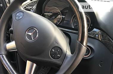 Мінівен Mercedes-Benz Vito 2013 в 