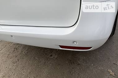 Вантажопасажирський фургон Mercedes-Benz Vito 2016 в 