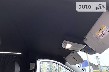 Вантажопасажирський фургон Mercedes-Benz Vito 2016 в 