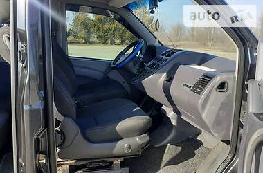 Мінівен Mercedes-Benz Vito 2001 в 