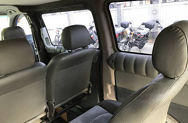 Мінівен Mercedes-Benz Vito 2011 в 