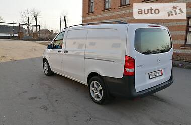Універсал Mercedes-Benz Vito 2016 в 
