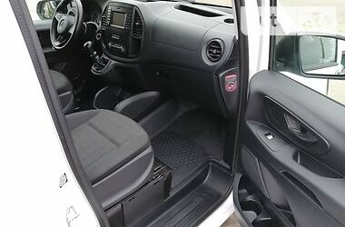 Універсал Mercedes-Benz Vito 2016 в 