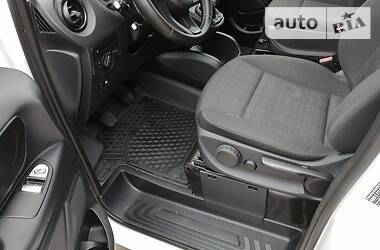 Універсал Mercedes-Benz Vito 2016 в 