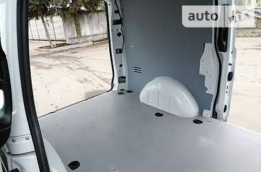 Універсал Mercedes-Benz Vito 2016 в 