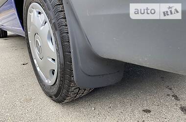 Вантажопасажирський фургон Mercedes-Benz Vito 2014 в 