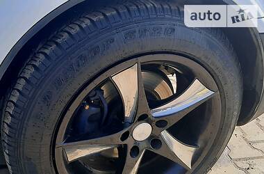 Мінівен Mercedes-Benz Vito 2005 в 