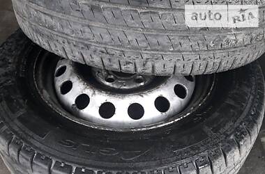 Мінівен Mercedes-Benz Vito 2002 в 