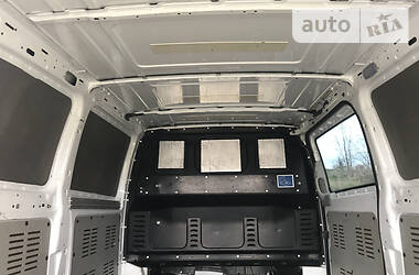 Вантажопасажирський фургон Mercedes-Benz Vito 2011 в 