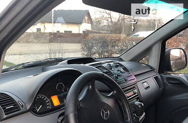 Універсал Mercedes-Benz Vito 2006 в 
