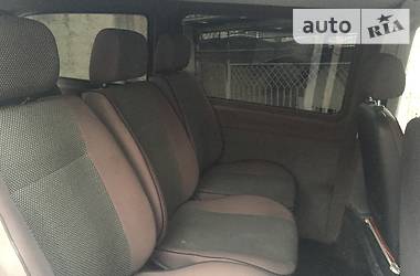 Мінівен Mercedes-Benz Vito 2004 в 