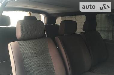 Мінівен Mercedes-Benz Vito 2004 в 