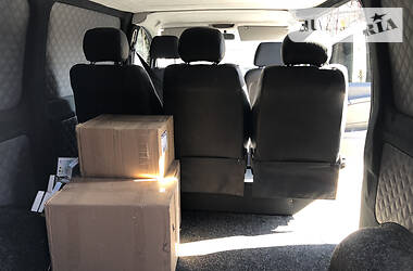 Пікап Mercedes-Benz Vito 2013 в 