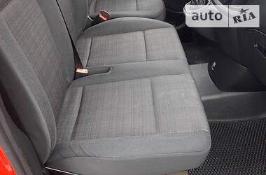 Мінівен Mercedes-Benz Vito 2016 в 