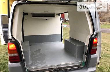 Вантажопасажирський фургон Mercedes-Benz Vito 2000 в 