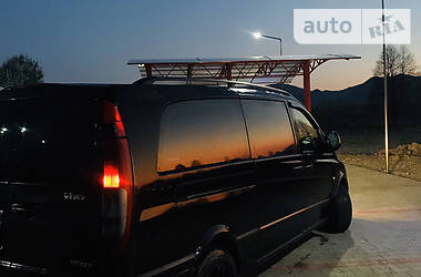  Mercedes-Benz Vito 2005 в 