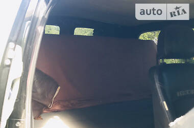  Mercedes-Benz Vito 2005 в 